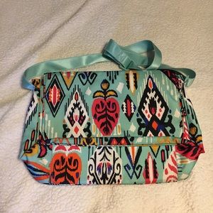 Vera Bradley Laptop Bag